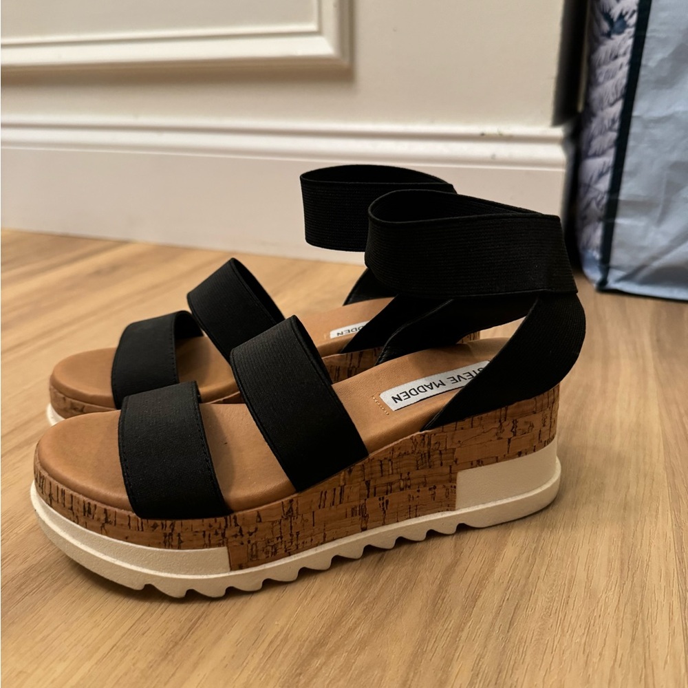 Steve Madden sandals